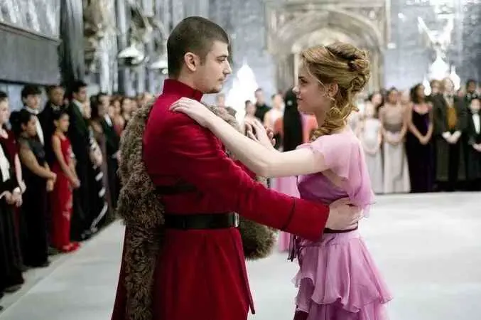 Stasera in tv Harry potter e il calice di fuoco (italia1)