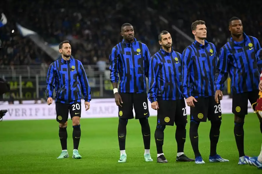 Calciomercato Inter, rivoluzione shock in attacco: ne arrivano due!