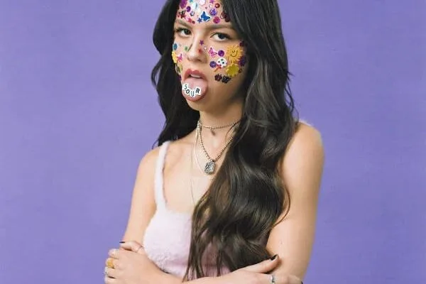 Olivia Rodrigo © Iweb Radio