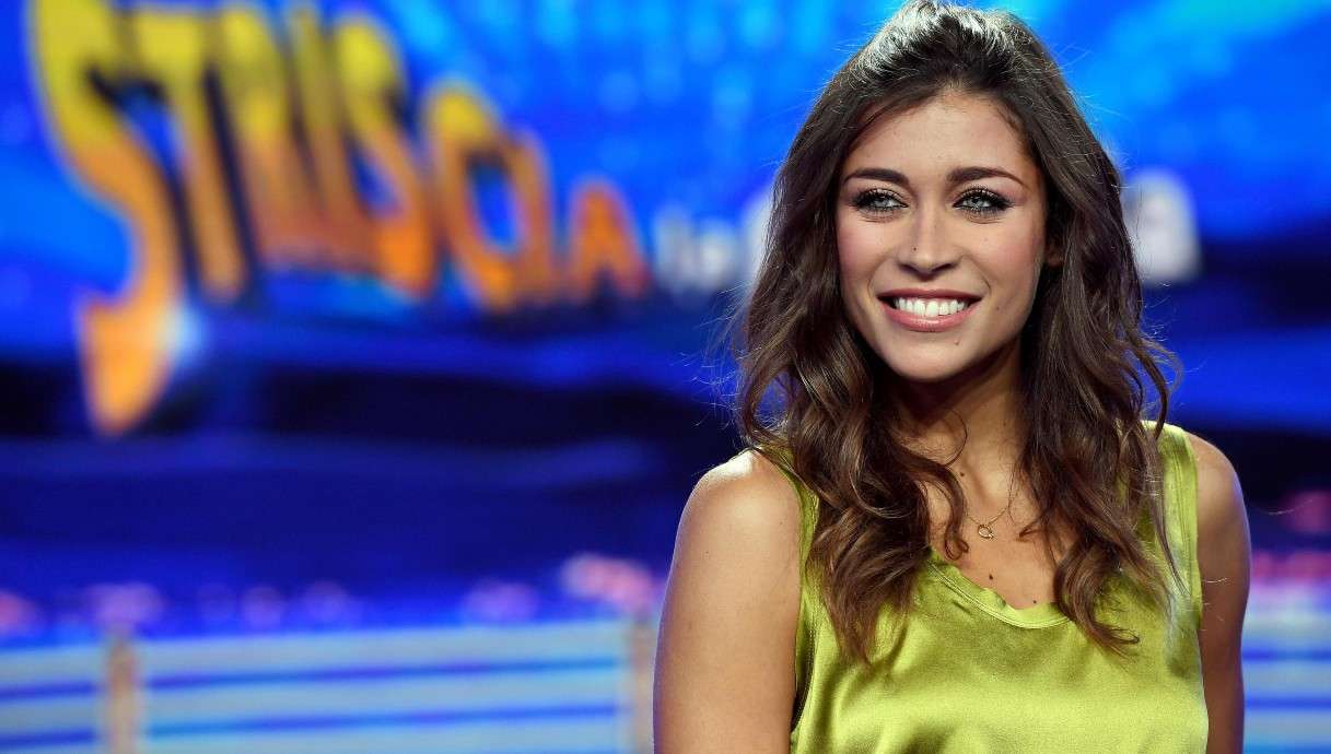 Ludovica Frasca e il suo amore segreto: “Un altissimo dirigente Mediaset” Ludovica Frasca Photo Credits: notizie.virgilio.it