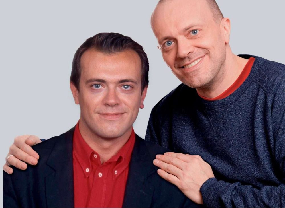 Max Pezzali: le collaborazioni che hanno segnato un’epoca max pezzali