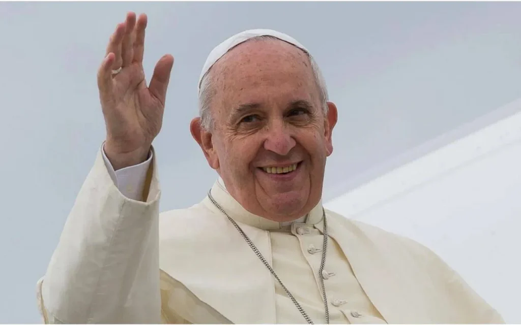 Papa Francesco Condizioni Salute