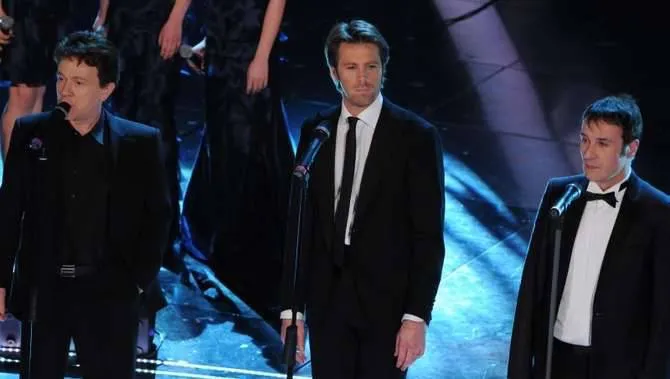 Pupo, sul secondo posto a Sanremo, la risposta del Quirinale