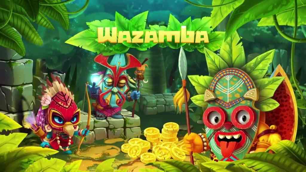 Recensione Pink Elephants a Wazamba