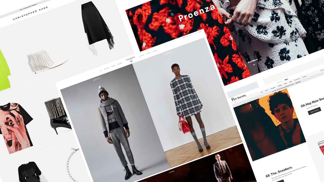 Farfetch: il piano di ripresa e la nuova annessione