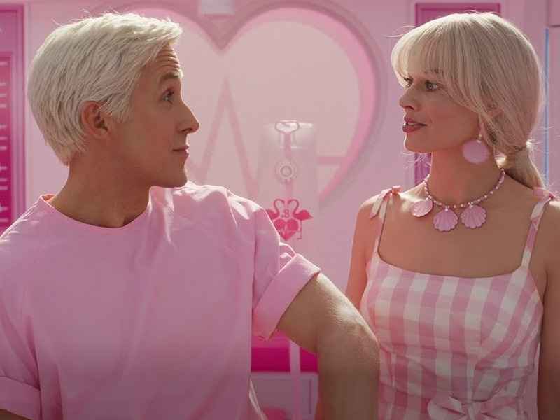 Barbie: Margot Robbie ha rivelato che un produttore di Oppenheimer le ha chiesto di cambiare la data di uscita