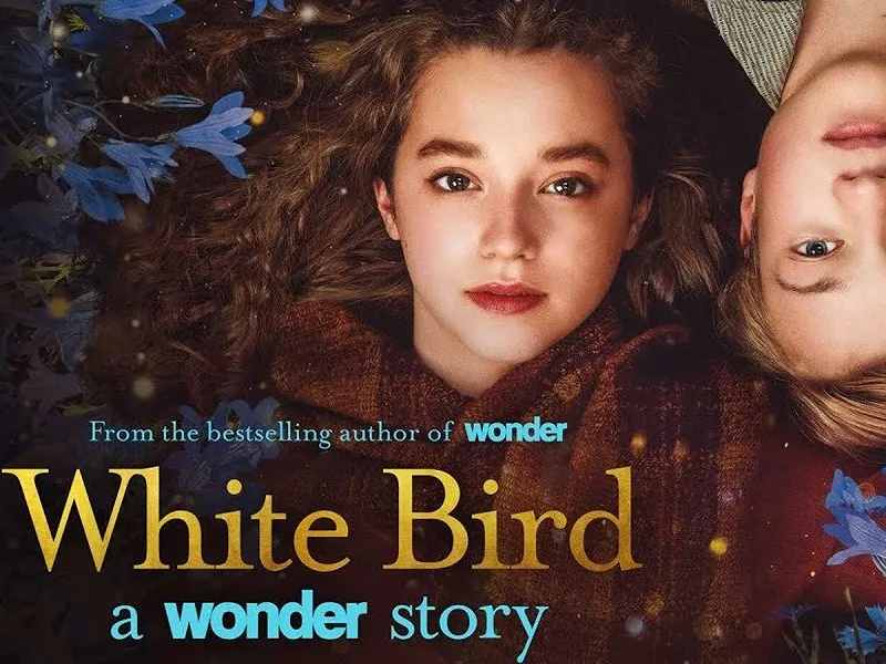 Wonder: White Bird, la recensione di un dramma sulla gentilezza