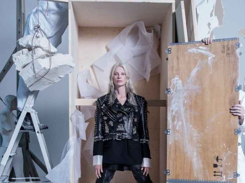 Zara: la nuova campagna è una “parodia” della situazione in Palestina?