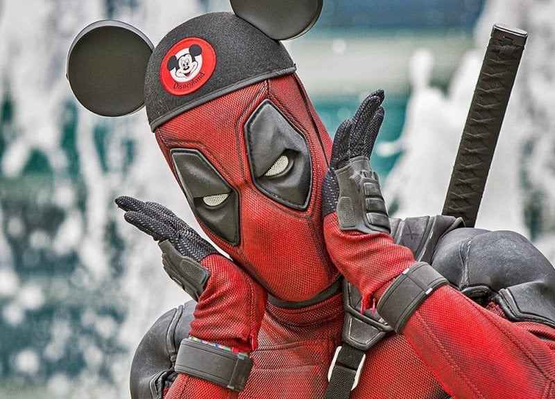 Ryan Reynolds