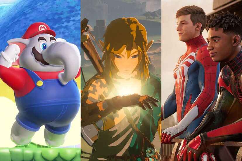The Game Awards 2023: Il GOTY va a…