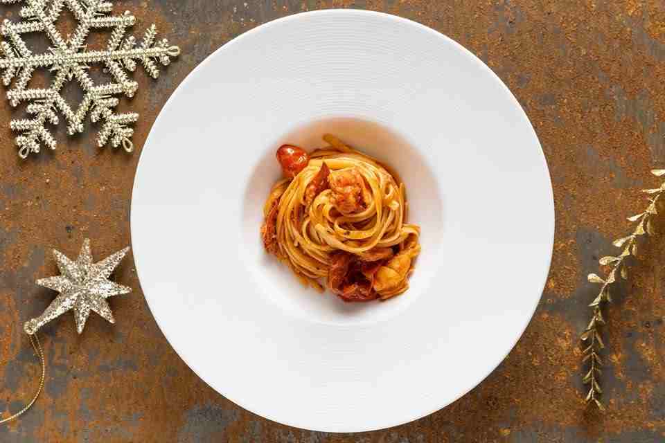 Perché si mangia pesce alla Vigilia di Natale? Consigli per il menù