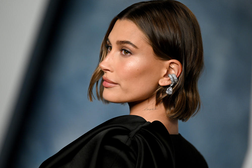 Il bob sarà il taglio preferito del 2024, lo dicono le celebrities