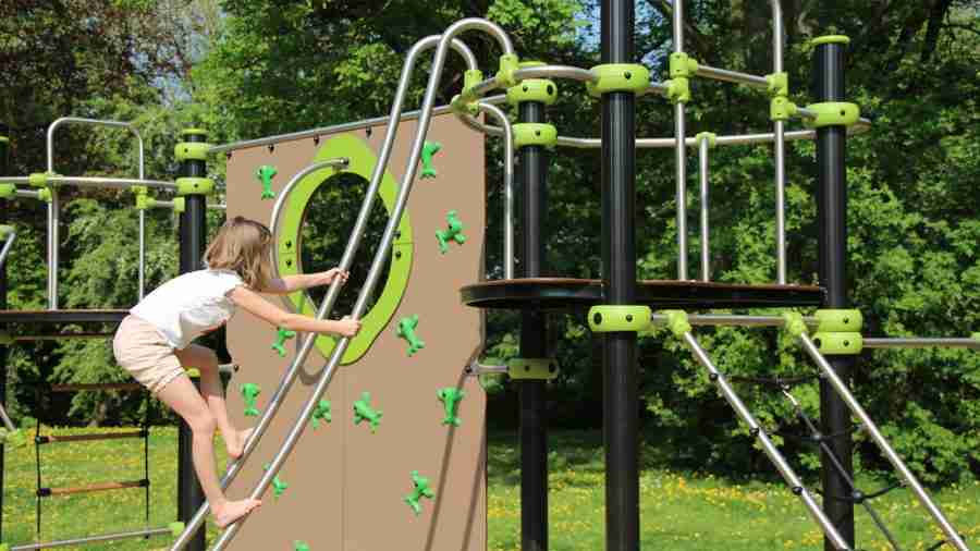 PROLUDIC: l’area giochi intesa come opportunità di sviluppo, apprendimento e divertimento