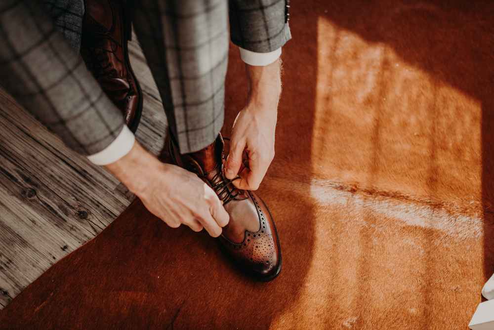Scarpe da uomo firmate, quali modelli scegliere e come abbinarli