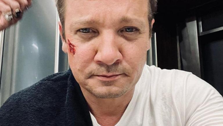 Jeremy Renner sta per tornare a recitare: ecco l’indizio postato su Instagram