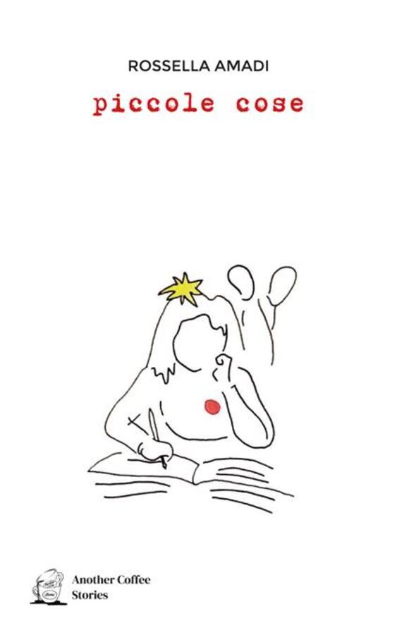 Piccole Cose Rossella Amadi