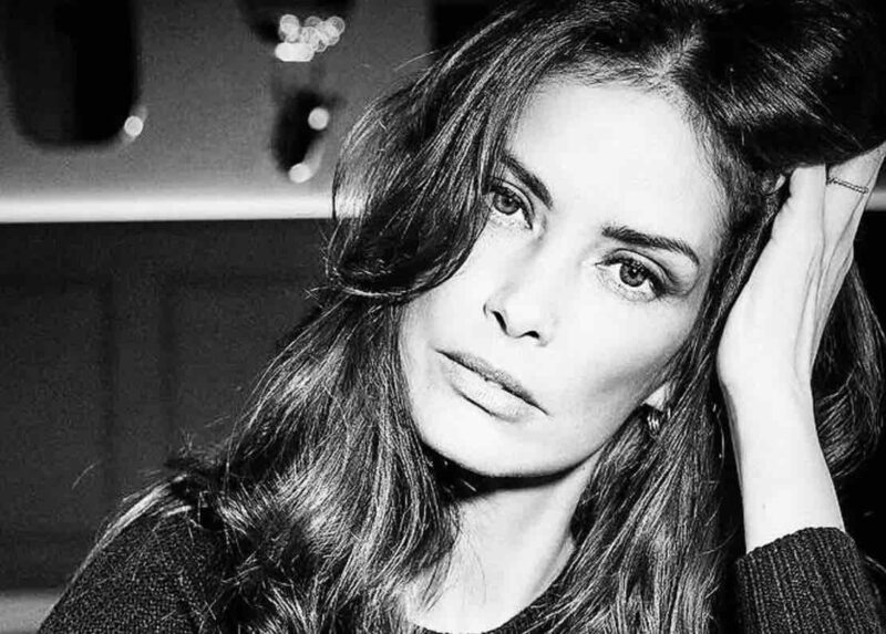 Fernanda Lessa, tutti gli ex famosi della dj e modella Fernanda Lessa, tutti gli ex
