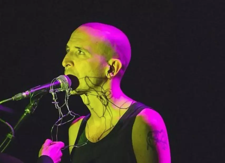 Giovanni Truppi, doppio sold out al Monk - Photo Credits Giovanni Truppi Instagram