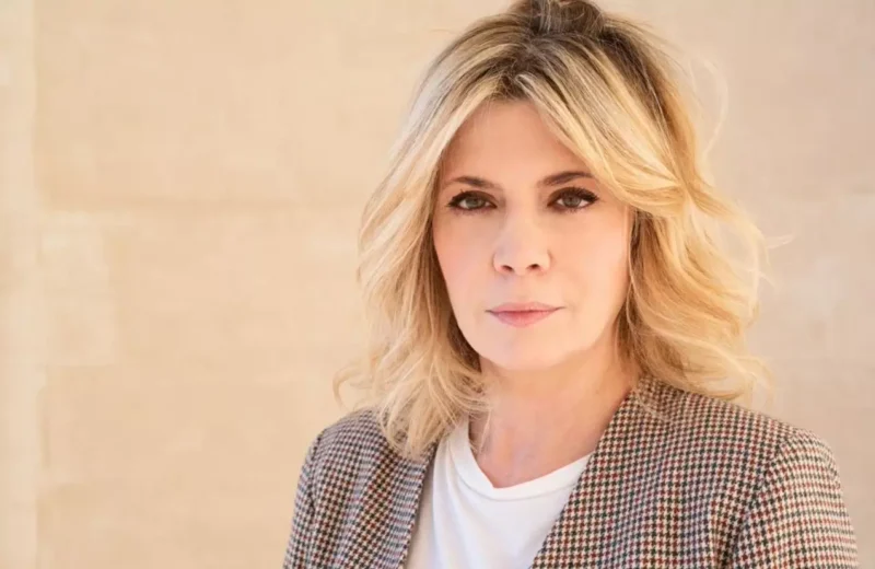 Benedicta Boccoli, sul compagno Maurizio Micheli: “Il nostro segreto è stato non sposarci” Benedita Boccoli chi è il compagno