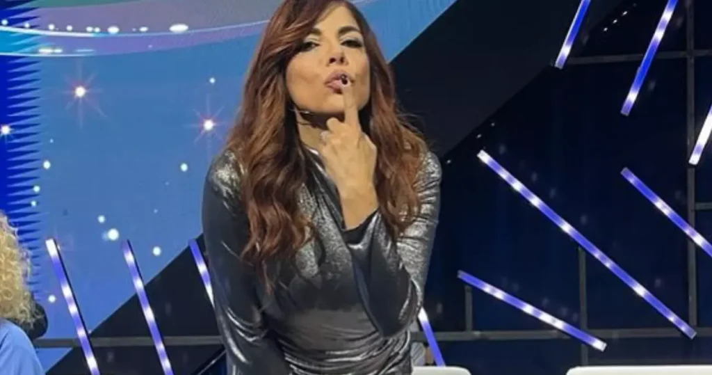 Mietta chi è il nuovo fidanzato