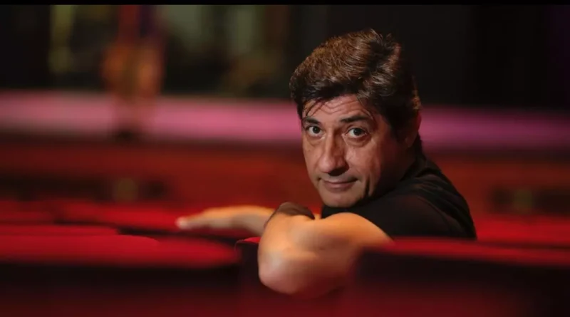 Emilio Solfrizzi, chi è la moglie Renata Del Turco: “Mi ha regalato delle rose quando ci siamo conosciuti” Emilio Solfrizzi chi è la moglie