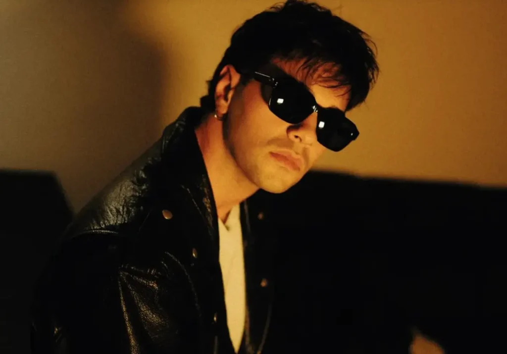Maninni chi è il cantante ospite a L'Anno che verrà