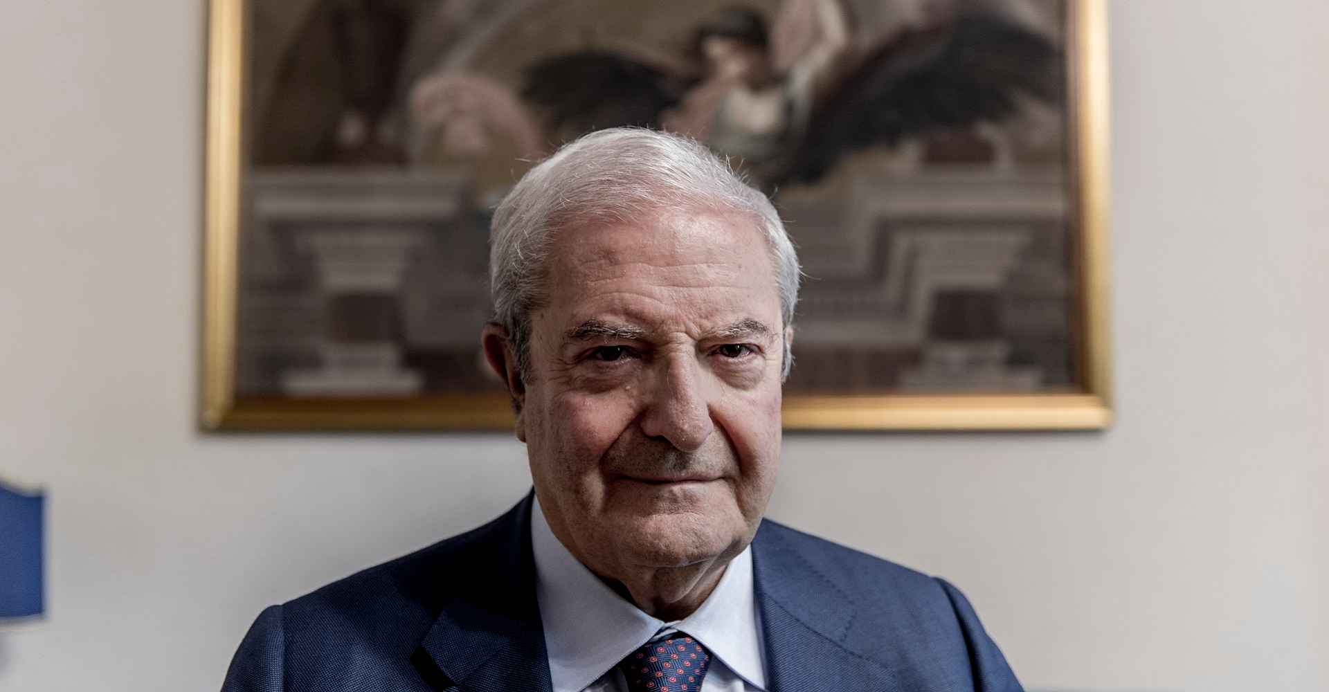 Augusto Antonio Barbera, chi è il nuovo presidente della Corte Costituzionale