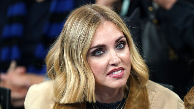 Ddl Ferragni, l’influencer: “Ora beneficenza trasparente senza paura di accuse”