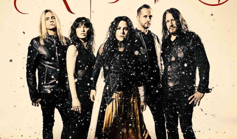 Evanescence, unica data in Italia nel 2024: l’annuncio Evanescence, annunciata l'unica data in italia nel 2024
