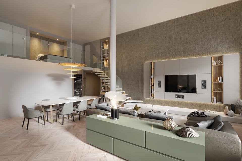 Casa nuova? Come arredare attraverso l’uso delle luci