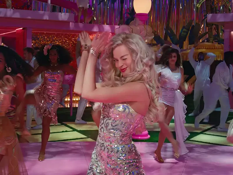 Oscar 2024, quali sono i brani candidati per miglior canzone e migliore colonna sonora? In testa Barbie con tre titoli Oscar 2024 © the wrap