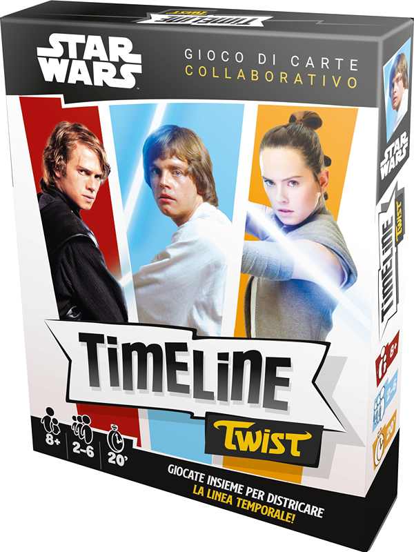 star wars timeline asmodee italia dicembre 2023