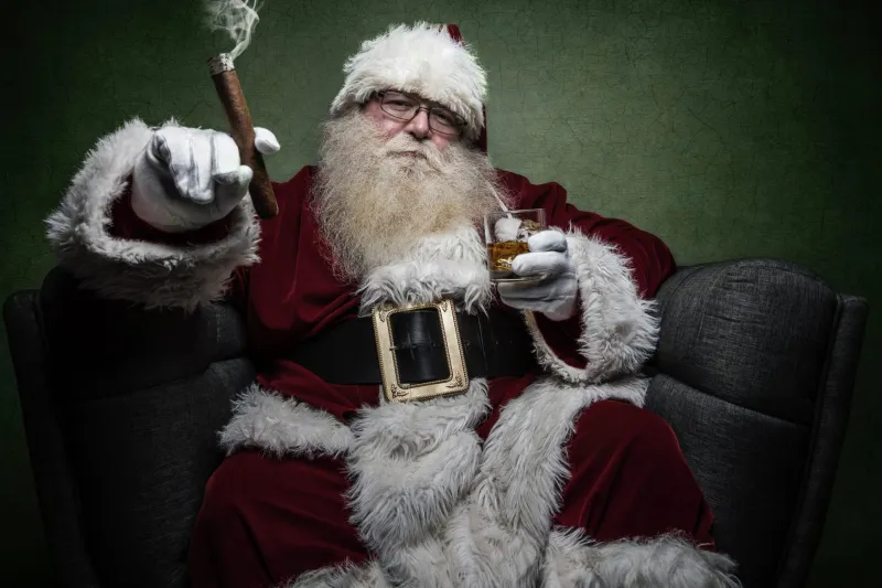 Cos'è la Christmas Blues e come combattere la depressione natalizia, fonte martinacarretti.it