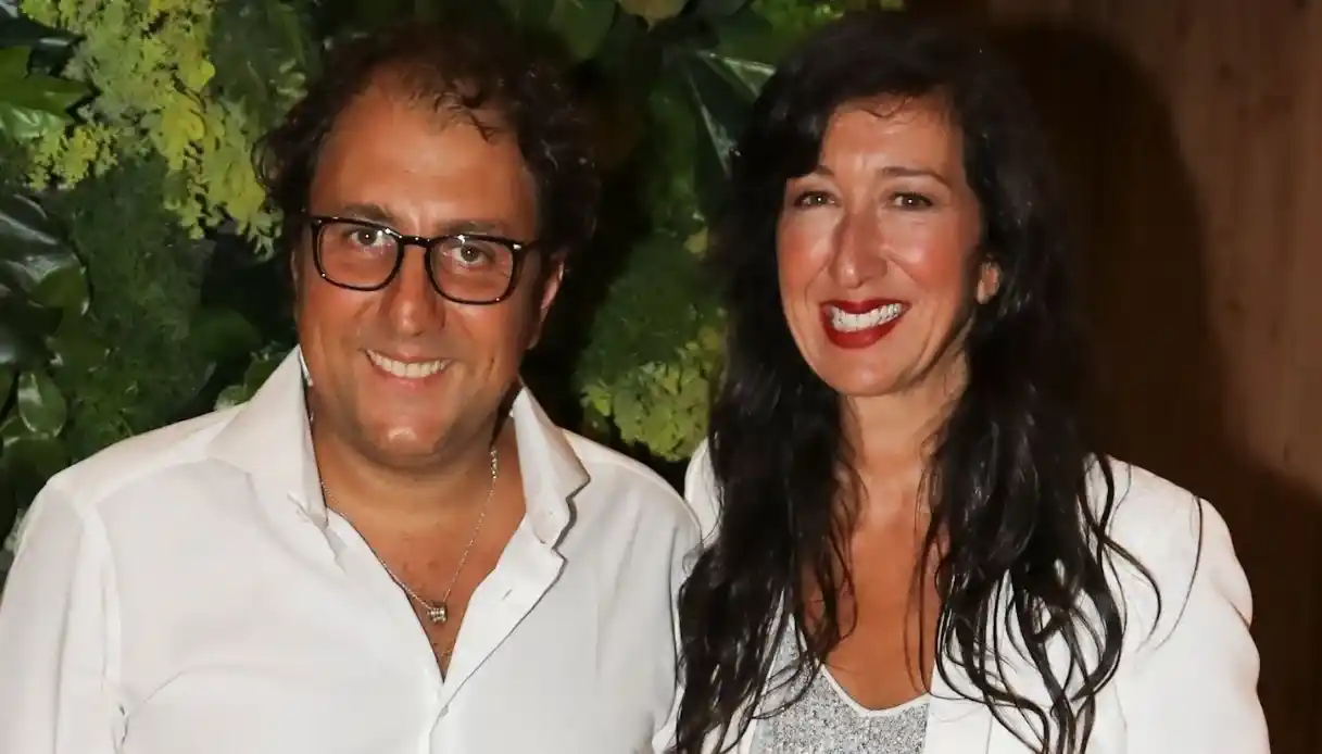 Sergio Di Folco, chi è il marito di Emanuela Aureli: “Lui mi ha stravolto la vita”
