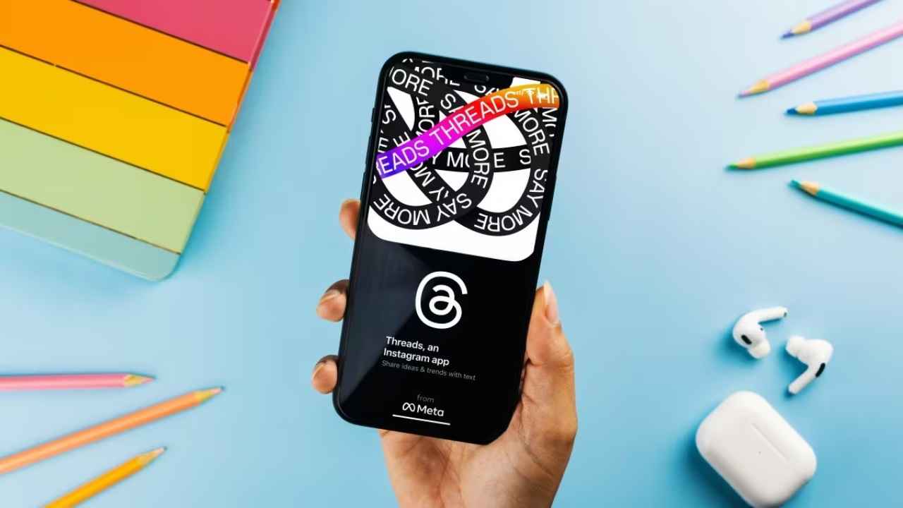Threads è disponibile in Italia: tutto quello che devi sapere