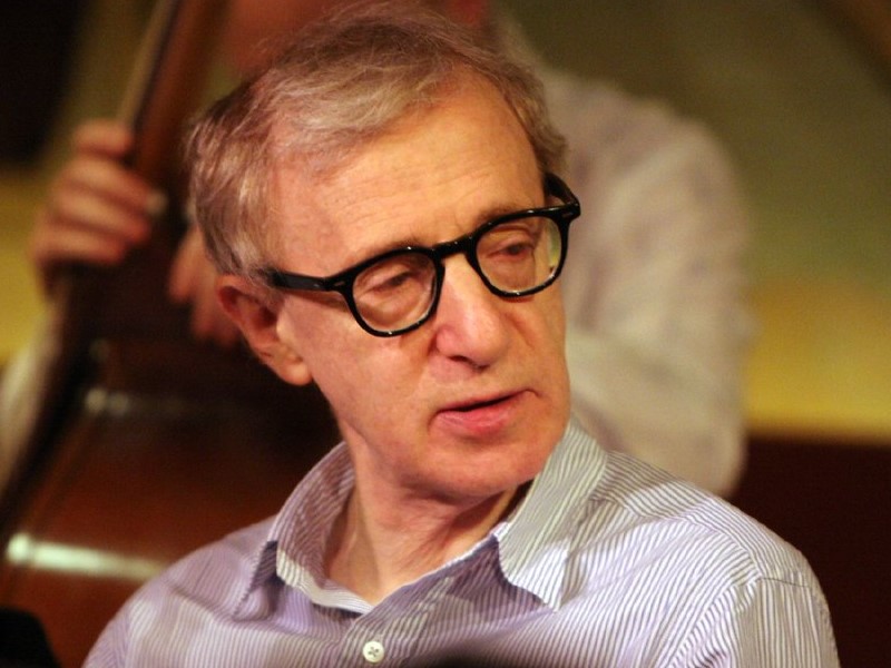 Woody Allen, il regista americano più europeo al mondo