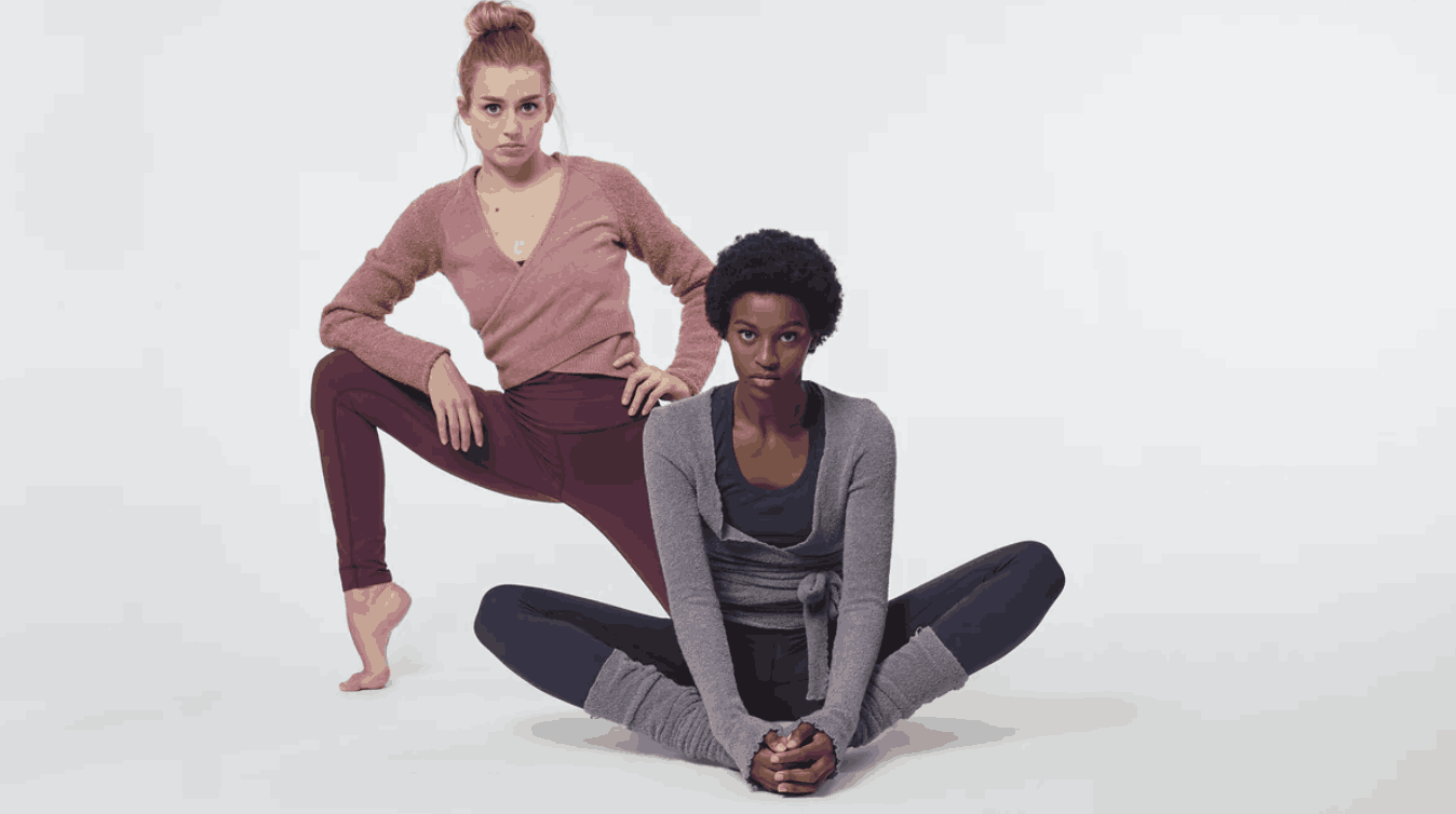 Abbigliamento nella danza contemporanea tra sport e stile