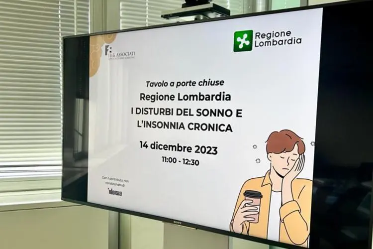 L'incontro tra esperti a Milano © AdKronos