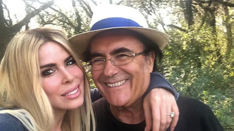 A quanto pare la notizia del matrimonio tra Al Bano e Loredana Lecciso, Romina Power e i figli non l’avrebbero presa bene Al Bano e Loredana Lecciso