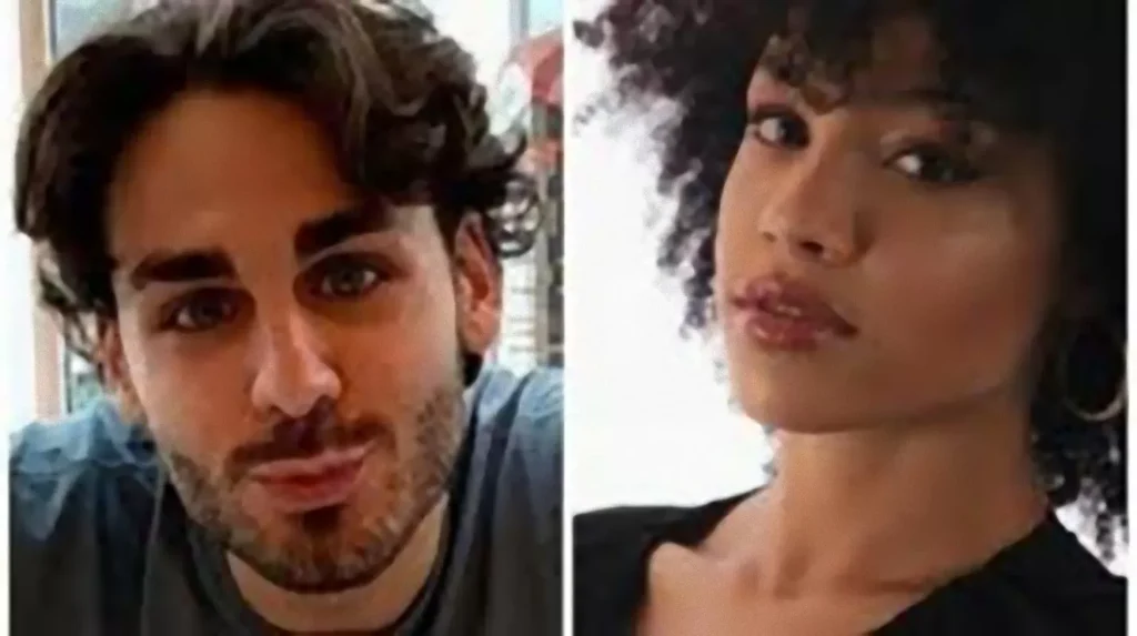 Alberto Urso chi è l'ex