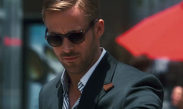 Ryan Gosling ha dichiarato di aver perso un ruolo per essere stato troppo “grasso”