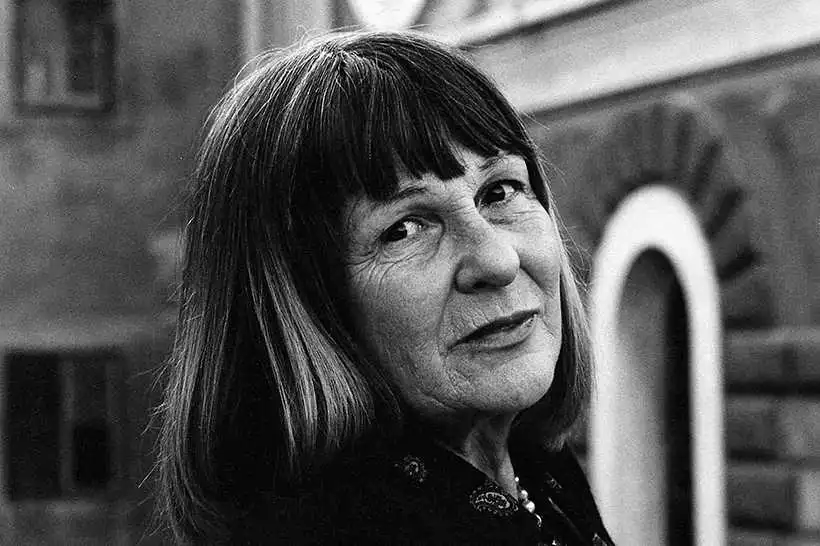 LetteralMente Donna è dedicata a Letizia Battaglia, fonte antimafiaduemila.com