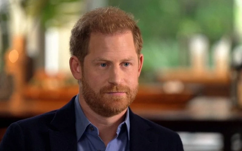 Il libro del principe Harry è il più venduto del 2023, fonte domanipress.it