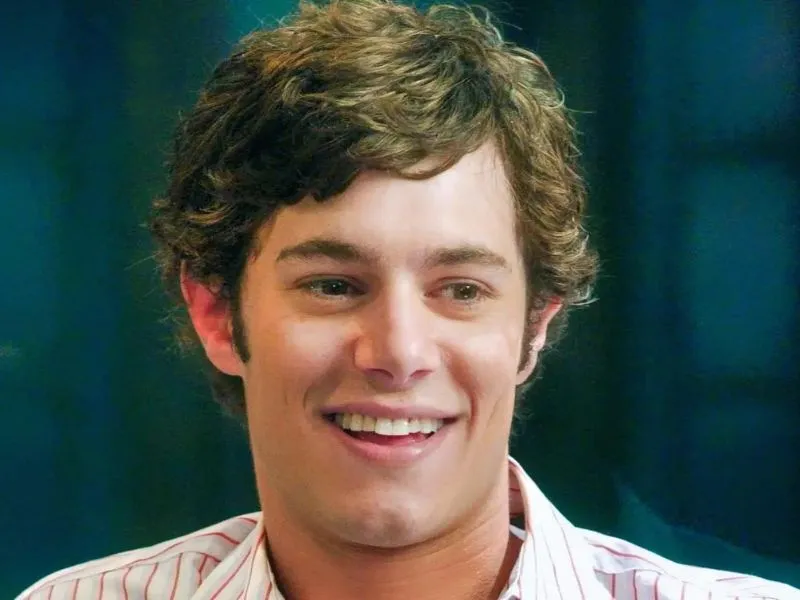 Adam Brody il successo con The O.C. - Photo Credits charactour.com