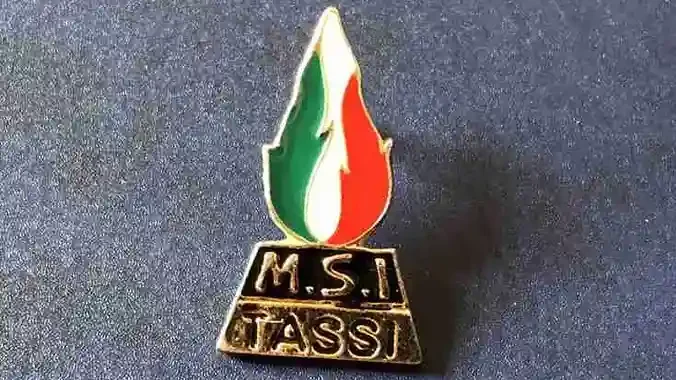26 Dicembre 1946: fondazione del Movimento Sociale Italiano 26 dicembre 1956: fondazione del movimento sociale italiano