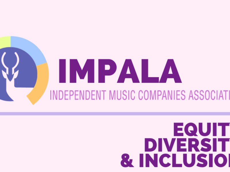 Impala a Spotify: “Servono linee guida anche per le altre piattaforme” impala spotify © impala