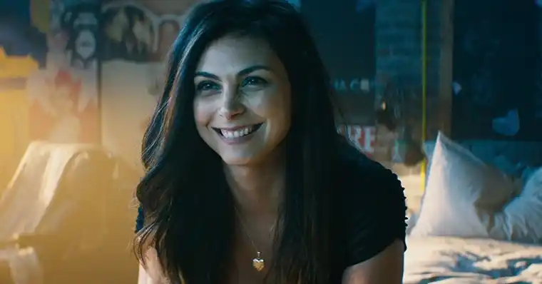 Morena Baccarin tornerà in Deadpool 3 (e ci da anche uno spoiler)