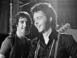 Si è spento Denny Laine, braccio destro di Paul McCartney Denny Laine © o povo