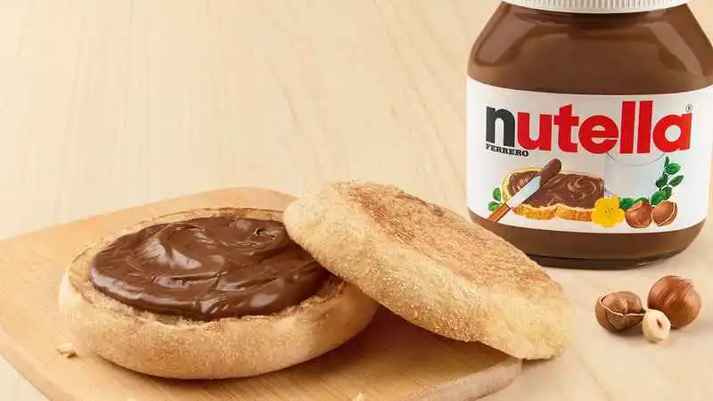 È ufficiale, arriva la Nutella vegana: Ferrero ha depositato il marchio “Nutella Plant Based”