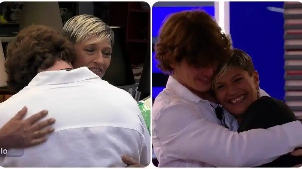 Paolo Masella, sorpresa al Grande Fratello: Chi è la sorella Chantal